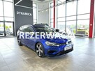 Volkswagen Golf Variant R 2.0TSI 300KM DSG 4motion 2020 r., sal. PL, 66tys.km przebieg - 1