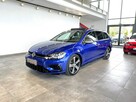 Volkswagen Golf Variant R 2.0TSI 300KM DSG 4motion 2020 r., sal. PL, 66tys.km przebieg - 4