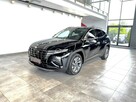 Hyundai Tucson Executive 1.6T-GDI 48V 180KM DCT 4WD 2024 r., salon PL, I wł., f. VAT - 4