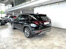 Hyundai Tucson Executive 1.6T-GDI 48V 180KM DCT 4WD 2024 r., salon PL, I wł., f. VAT - 6