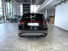 Hyundai Tucson Executive 1.6T-GDI 48V 180KM DCT 4WD 2024 r., salon PL, I wł., f. VAT - 7