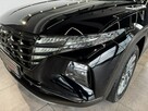 Hyundai Tucson Executive 1.6T-GDI 48V 180KM DCT 4WD 2024 r., salon PL, I wł., f. VAT - 9