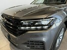 Volkswagen Touareg 3.0TDI V6 231KM tiptronic 4motion 2023 r., salon PL, I właściciel, VAT - 9