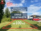 Lokal użytkowy Białystok Zielone Wzgórza - 1