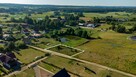 Działka budowlana Knopin gm. Dobre Miasto - 3