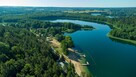Działka budowlana Knopin gm. Dobre Miasto - 10