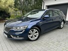 Renault Talisman NAVI*Kamera*Cofania*Czujniki*Parkowania*LEDY*Zarejestrowany - 10