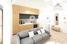 Mieszkanie 25,56m2 ,1 pok. w Centrum Wrocławia/Stare Miasto - 1