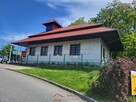 Łagiewniki ,ul Zakopiańska  komercja, działka 400m2 - 5