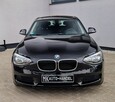 BMW Seria 1 - 2
