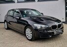 BMW Seria 1 - 3