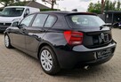 BMW Seria 1 - 4