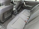 BMW Seria 1 - 8