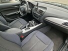 BMW Seria 1 - 12