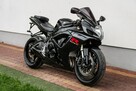 Suzuki GSX-R 600 R 2006 KSIĄŻKA SERWIS RATY Transport Największy Wybór W PL - 1