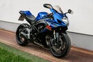 Suzuki GSX-R 600 R 2007 KSIĄŻKA SERWIS RATY Transport Największy Wybór W PL - 1
