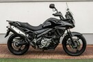 Suzuki DL 650 R 2013 ABS MAŁY PRZEBIEG Raty Transport  KSIĄŻKA Serwisowa - 2