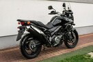 Suzuki DL 650 R 2013 ABS MAŁY PRZEBIEG Raty Transport  KSIĄŻKA Serwisowa - 3
