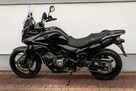 Suzuki DL 650 R 2013 ABS MAŁY PRZEBIEG Raty Transport  KSIĄŻKA Serwisowa - 5
