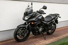 Suzuki DL 650 R 2013 ABS MAŁY PRZEBIEG Raty Transport  KSIĄŻKA Serwisowa - 6