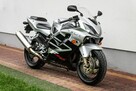 Honda CBR 600 F4I 2002 SPORT PC 35 Raty Transport Największy Wybór w PL - 1