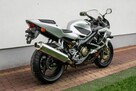 Honda CBR 600 F4I 2002 SPORT PC 35 Raty Transport Największy Wybór w PL - 3