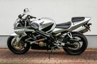 Honda CBR 600 F4I 2002 SPORT PC 35 Raty Transport Największy Wybór w PL - 5