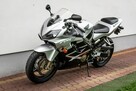 Honda CBR 600 F4I 2002 SPORT PC 35 Raty Transport Największy Wybór w PL - 6