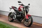 Honda CB 125 R 2022 ABS Mały Przebieg Raty Transport Największy Wybór 125 - 1