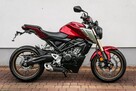 Honda CB 125 R 2022 ABS Mały Przebieg Raty Transport Największy Wybór 125 - 2
