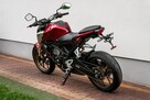 Honda CB 125 R 2022 ABS Mały Przebieg Raty Transport Największy Wybór 125 - 4