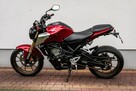 Honda CB 125 R 2022 ABS Mały Przebieg Raty Transport Największy Wybór 125 - 5