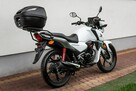 Honda CB 125 F 2023 POLIFT Raty Wysyłka TRANSPORT Największy Wybór Moto 125w PL - 3