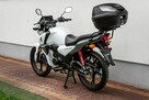 Honda CB 125 F 2023 POLIFT Raty Wysyłka TRANSPORT Największy Wybór Moto 125w PL - 4