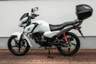 Honda CB 125 F 2023 POLIFT Raty Wysyłka TRANSPORT Największy Wybór Moto 125w PL - 5