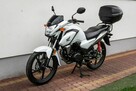 Honda CB 125 F 2023 POLIFT Raty Wysyłka TRANSPORT Największy Wybór Moto 125w PL - 6