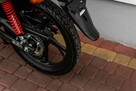 Honda CB 125 F 2023 POLIFT Raty Wysyłka TRANSPORT Największy Wybór Moto 125w PL - 8