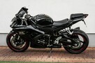 Suzuki GSX-R 750 R 2008 150 KM KSIĄŻKA SERWIS Raty Transport Największy Wybór W PL - 5