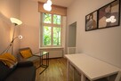 Mieszkanie Kraków gm. Kraków-Śródmieście Stare Miasto, Starowiślna - 3