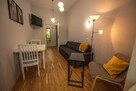 Mieszkanie Kraków gm. Kraków-Śródmieście Stare Miasto, Starowiślna - 11