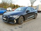Audi A3 S-Line / Serwisowane / Virtual Cockpit - 3