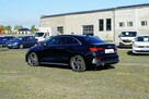 Audi A3 S-Line / Serwisowane / Virtual Cockpit - 12