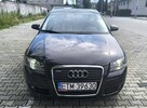 A3 8P Sportback, Quattro, DSG, Serwisowany - 2