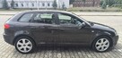 A3 8P Sportback, Quattro, DSG, Serwisowany - 7