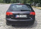 A3 8P Sportback, Quattro, DSG, Serwisowany - 8