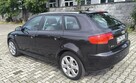 A3 8P Sportback, Quattro, DSG, Serwisowany - 9