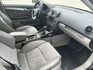 A3 8P Sportback, Quattro, DSG, Serwisowany - 11