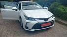 Toyota Corolla E-CVT 1.8 Hybryda Pełna historia  FV23% 41.3 netto=export Salon PL - 3