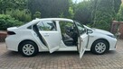 Toyota Corolla E-CVT 1.8 Hybryda Pełna historia  FV23% 41.3 netto=export Salon PL - 6