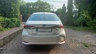Toyota Corolla E-CVT 1.8 Hybryda Pełna historia  FV23% 41.3 netto=export Salon PL - 8